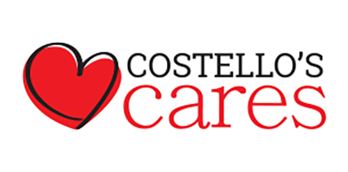 Costello's Cares